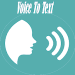 The Converter( Speech To Text) for PC
