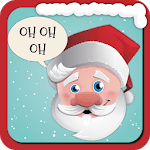 Christmas Talking Santa for PC