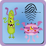 Fingerprint Monster Test for PC