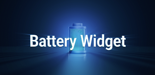 Battery Widget+ (% Indicator) PC screenshot Battery Widget+ (% Indicator) PC screenshot