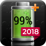 Battery Widget+ (% Indicator) for PC Battery Widget+ (% Indicator) for PC