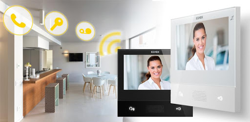 Video Door PC screenshot Video Door PC screenshot