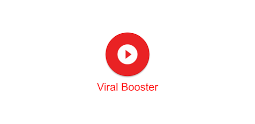 Viral Booster PC screenshot
