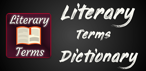 Literary Terms Dictionary PC screenshot Literary Terms Dictionary PC screenshot
