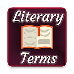 Literary Terms Dictionary icon