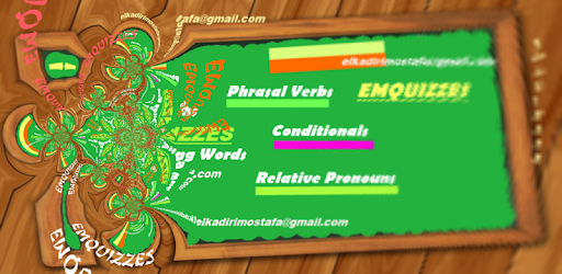 English Articles : a, an, the PC screenshot