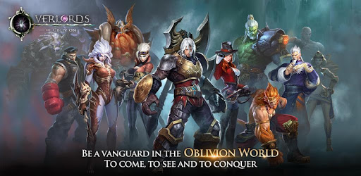 Overlords of Oblivion PC screenshot