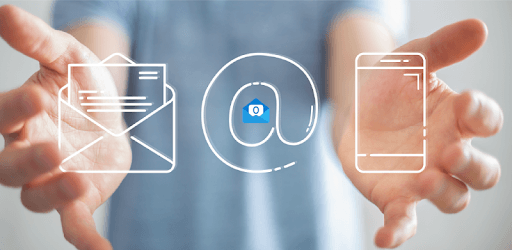 Email app for Hotmail & Outlook mail: Fast & Easy PC screenshot
