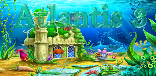 Atlantis 3 PC screenshot