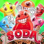 Soda Heroes for PC Soda Heroes for PC