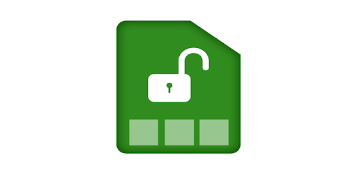 SIM Unlock Mobile Phone PC screenshot