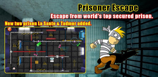 Prisoner Escape PC screenshot Prisoner Escape PC screenshot