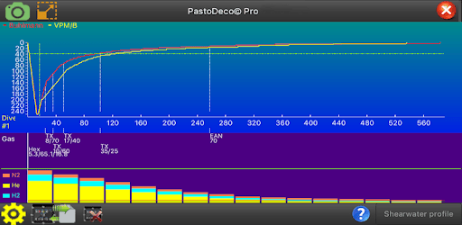 PastoDeco© Demo PC screenshot PastoDeco© Demo PC screenshot
