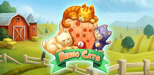 Bingo Cats PC screenshot