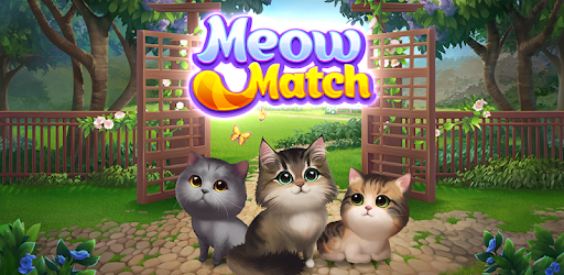Meow Match PC screenshot Meow Match PC screenshot