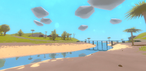 Stats for Unturned PC screenshot