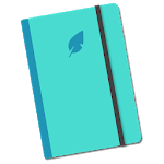 Journaly - Journaling Diary icon