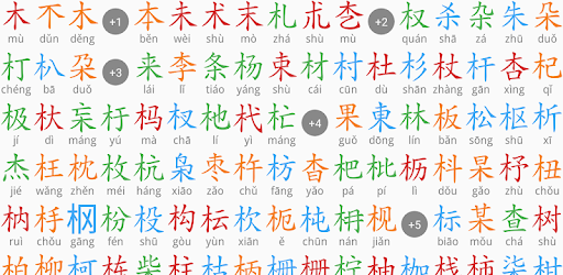 Hanping Chinese Dictionary Lite 汉英词典 PC screenshot