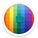 Pixolor - Live Color Picker icon