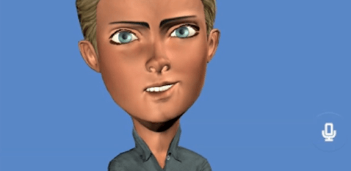 AR Avatar Director - avatars with voice in A/R PC screenshot