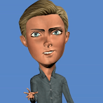 AR Avatar Director - avatars with voice in A/R for PC