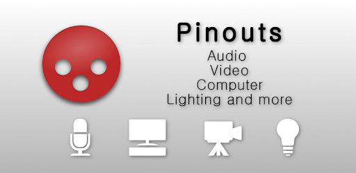 Pinouts PC screenshot Pinouts PC screenshot