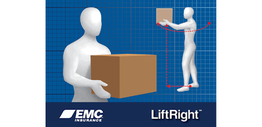 LiftRight PC screenshot