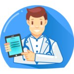 eMedicoz icon