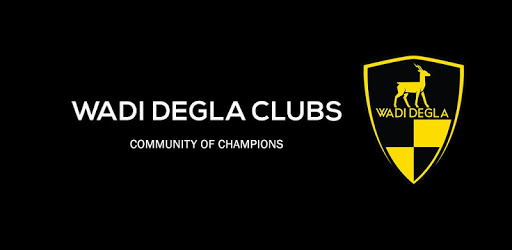Wadi Degla Clubs PC screenshot