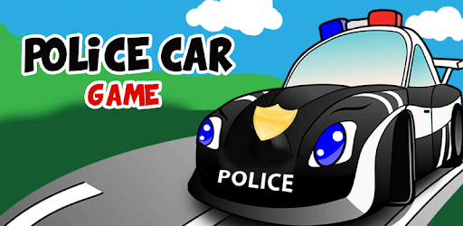 Police games for kids PC screenshot Police games for kids PC screenshot