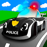 Police games for kids for PC Police games for kids for PC