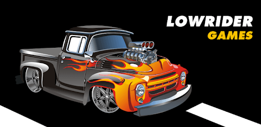 Lowrider games PC screenshot