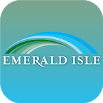 Emerald Isle NC icon