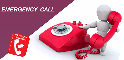 My Emergency Caller PC screenshot