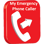 My Emergency Caller for PC