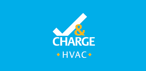 HVAC Check & Charge PC screenshot