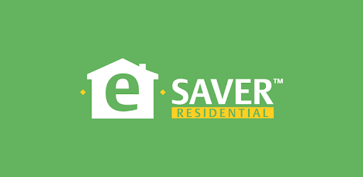 Emerson e-Saver™ Residential PC screenshot