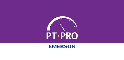 Emerson PT Pro PC screenshot Emerson PT Pro PC screenshot