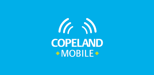 Copeland™ Mobile PC screenshot