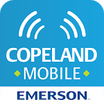 Copeland™ Mobile icon