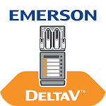 DeltaV CHARMs LED Diagnostics. icon