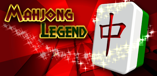 Mahjong Legend PC screenshot
