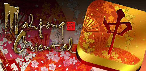Mahjong Oriental PC screenshot
