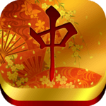 Mahjong Oriental icon