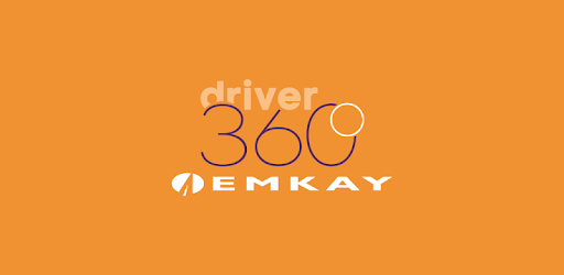 Driver360 by Emkay Inc. PC screenshot
