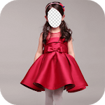 Girl Dress Up Photo Maker for PC Girl Dress Up Photo Maker for PC