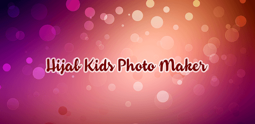 Hijab Kids Photo Maker PC screenshot Hijab Kids Photo Maker PC screenshot