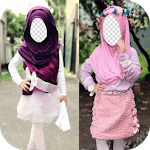 Hijab Kids Photo Maker for PC Hijab Kids Photo Maker for PC