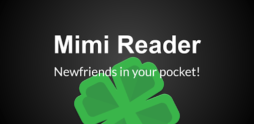 Mimi 4chan Reader PC screenshot Mimi 4chan Reader PC screenshot