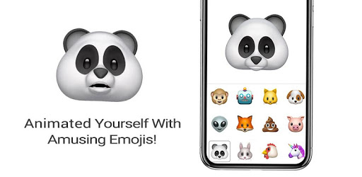 Emoji Maker- Free Personal Animated Phone Emojis PC screenshot Emoji Maker- Free Personal Animated Phone Emojis PC screenshot